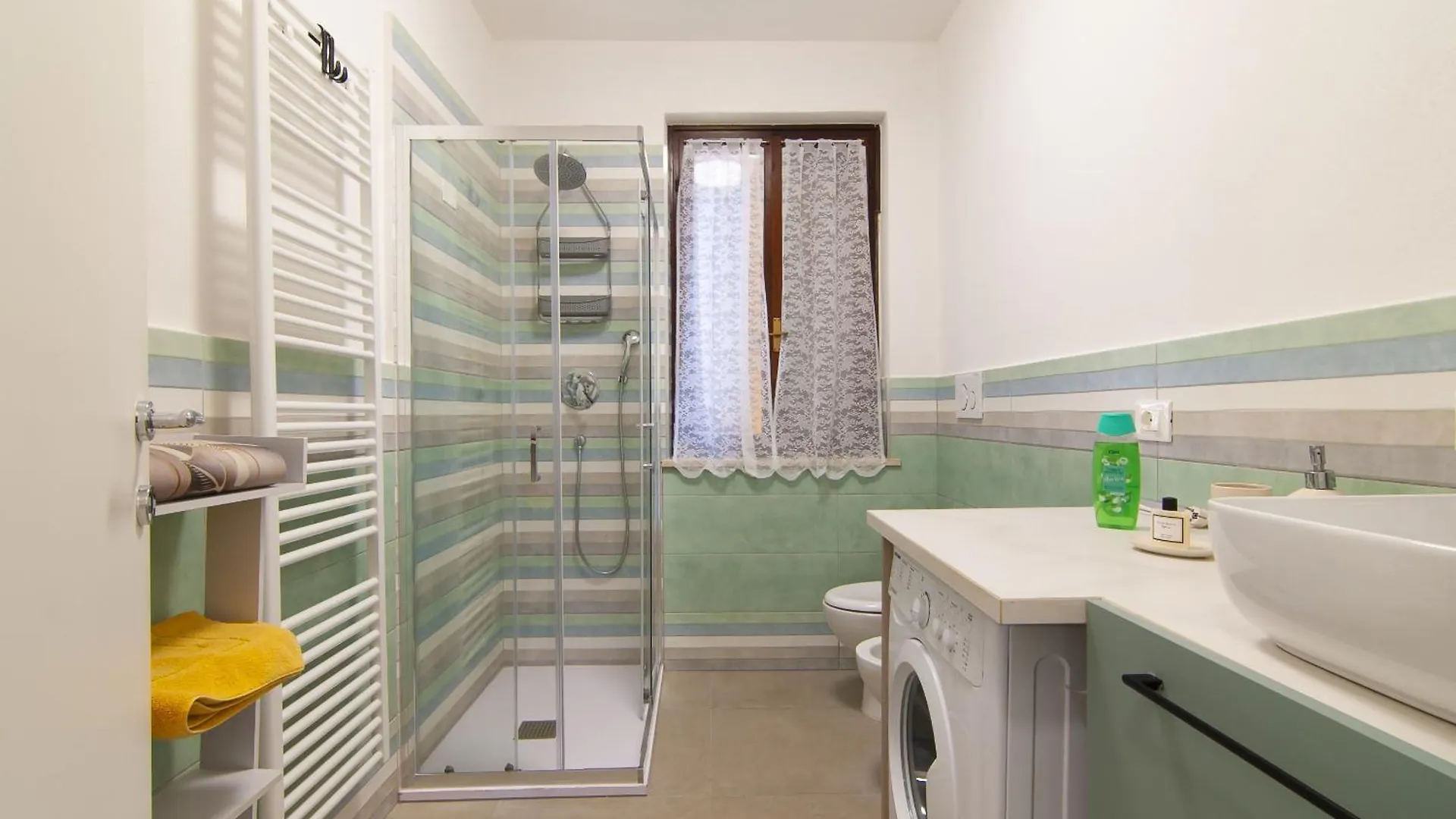 Apartament Residence San Zeno Vicino Centrolago Parcheggio Bardolino