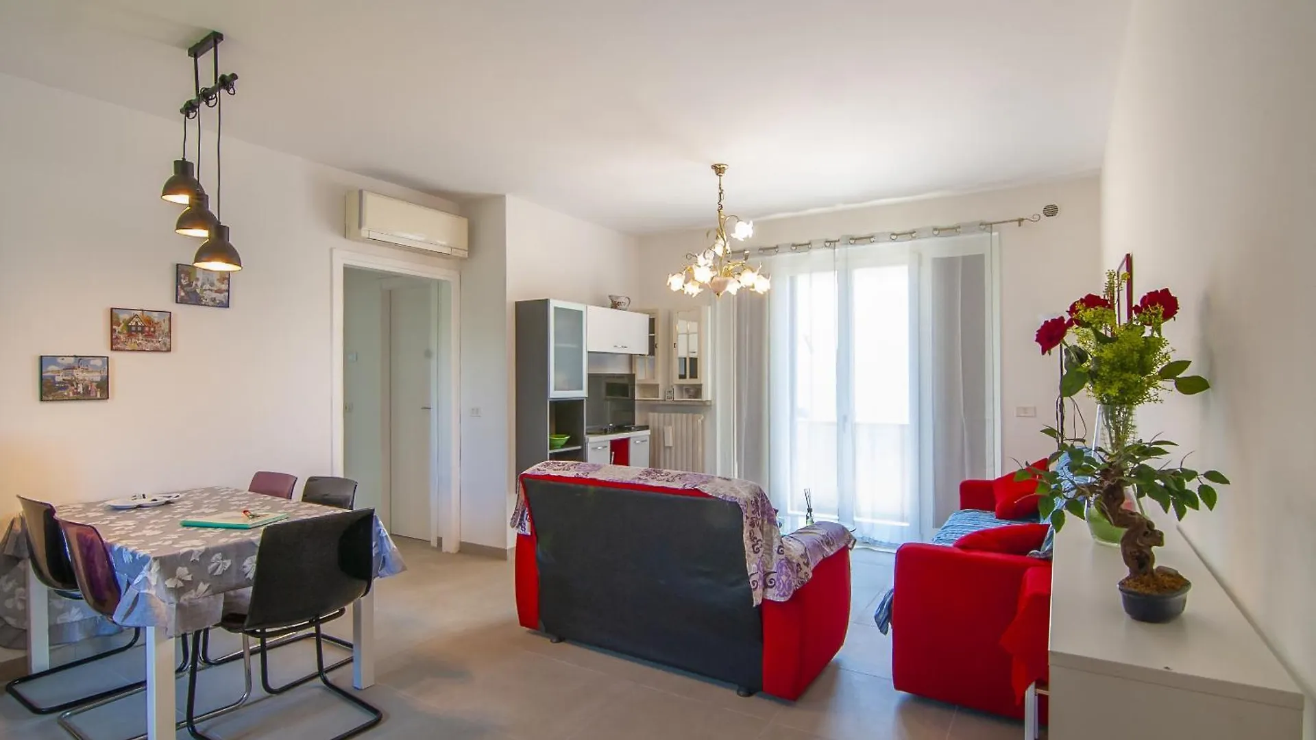 Residence San Zeno Vicino Centrolago Parcheggio Bardolino 0*,  Włochy