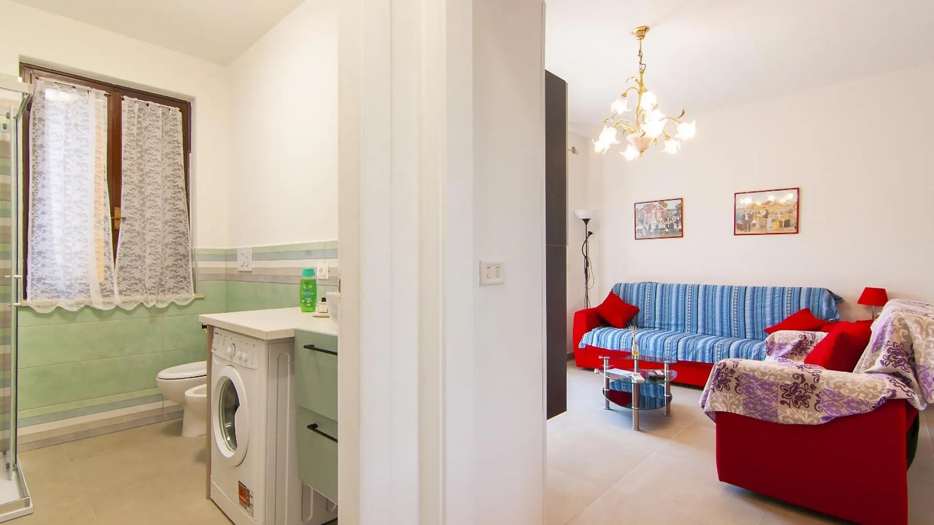 Residence San Zeno Vicino Centrolago Parcheggio Bardolino