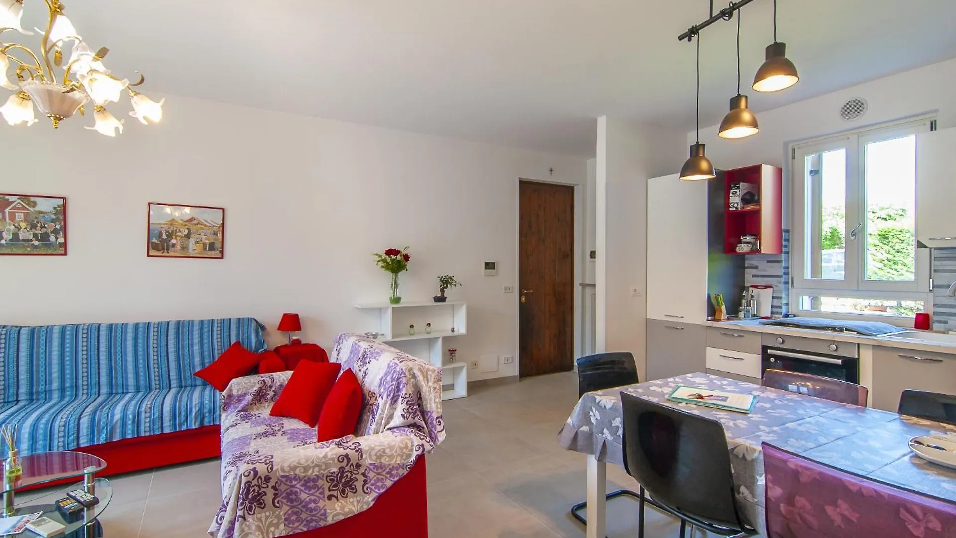 Residence San Zeno Vicino Centrolago Parcheggio Bardolino