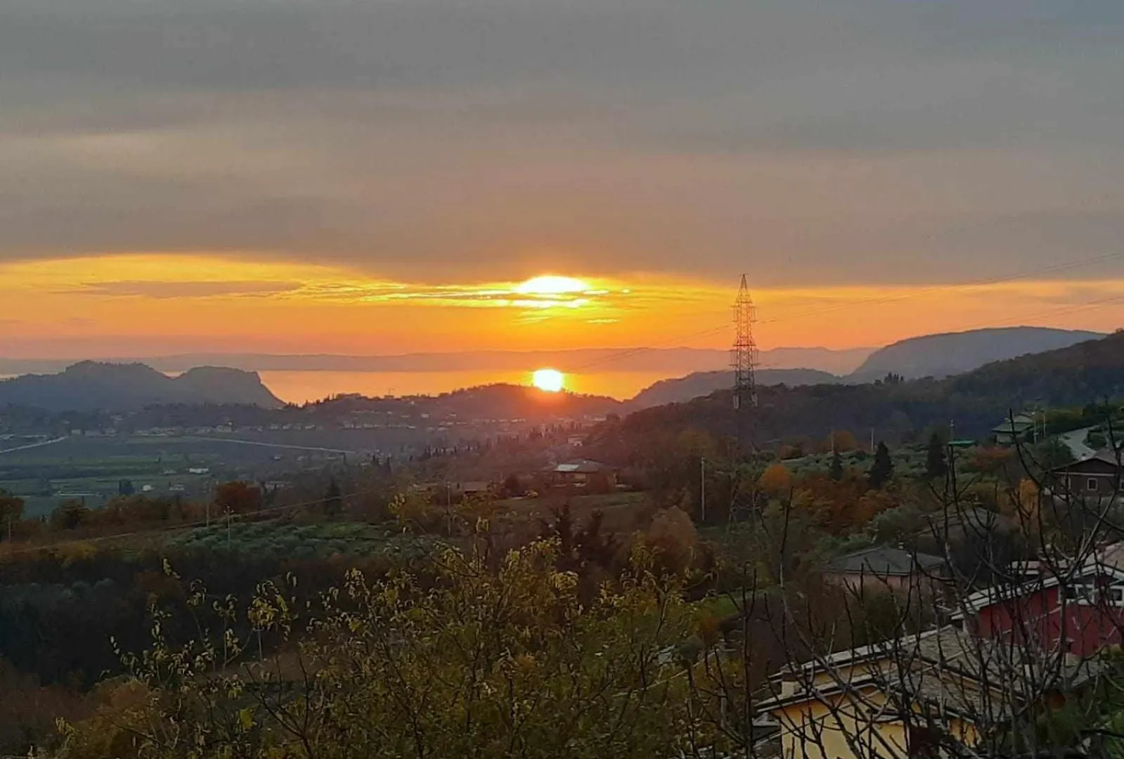 Residence San Zeno - Vicino Centro,Lago Parcheggio باردولينو 0*,  إيطاليا