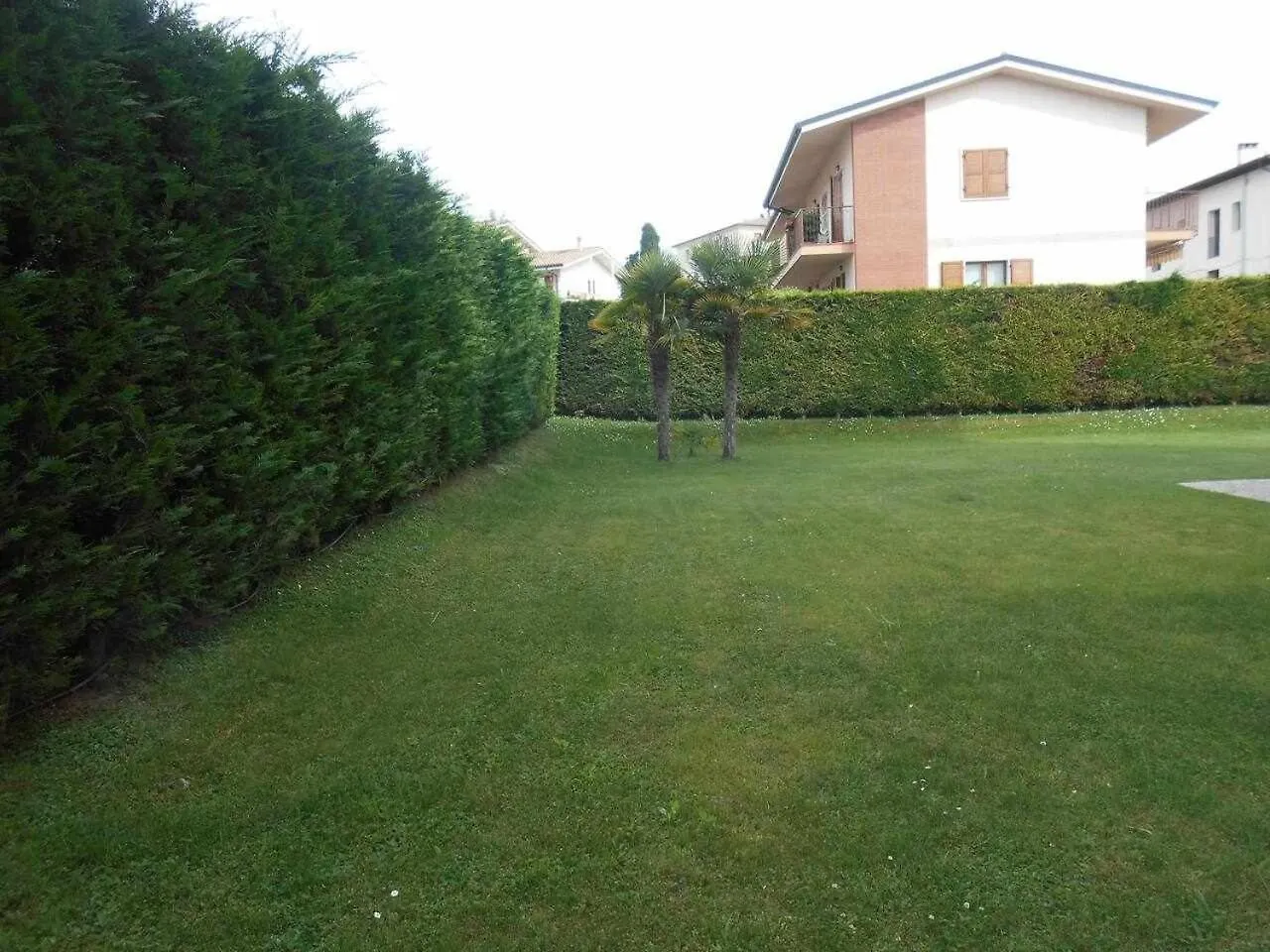 Residence San Zeno Vicino Centrolago Parcheggio Bardolino Italy