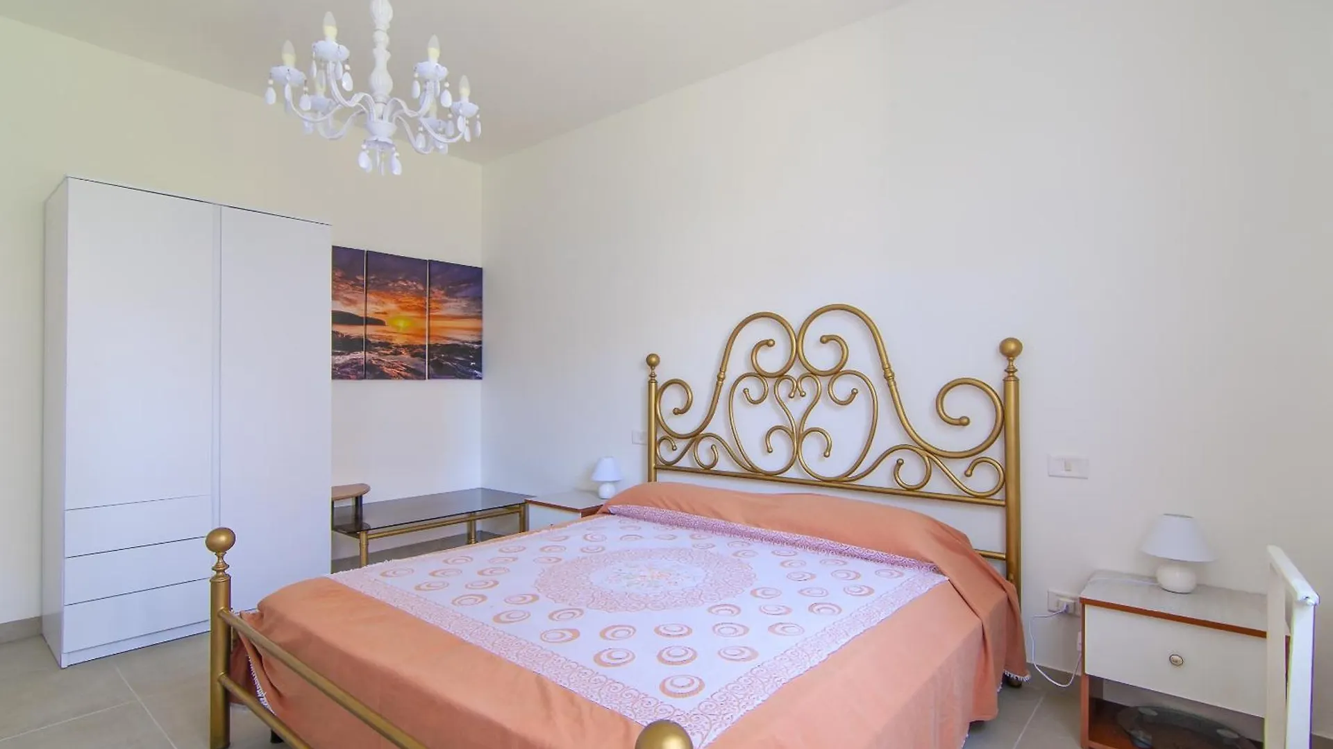 Residence San Zeno Vicino Centrolago Parcheggio Bardolino