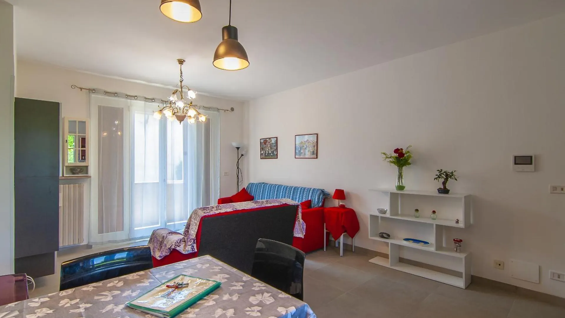 Residence San Zeno Vicino Centrolago Parcheggio Bardolino 0*,