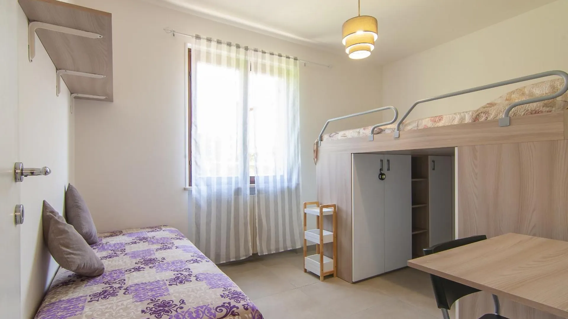 Residence San Zeno Vicino Centrolago Parcheggio Bardolino