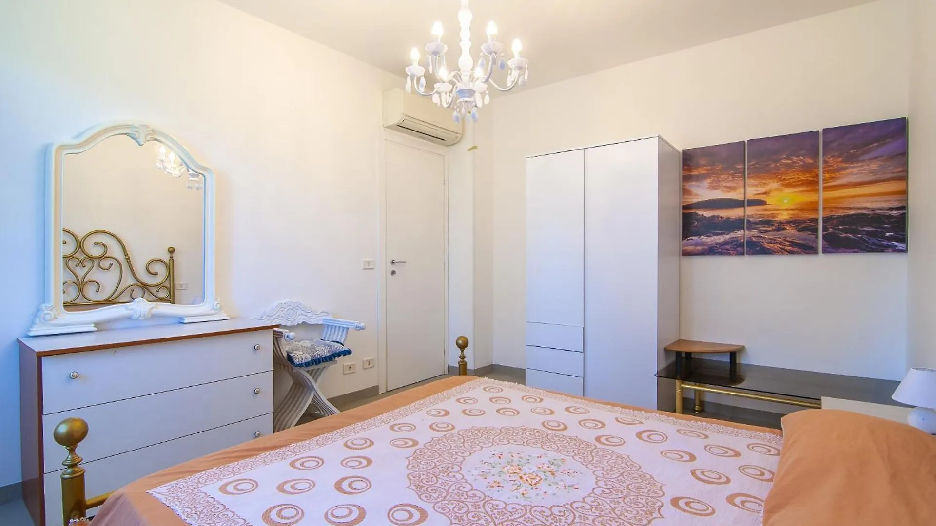 Residence San Zeno Vicino Centrolago Parcheggio Bardolino 0*,